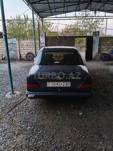 Mercedes 230 E 1990, 100,432 km - 2.3 l - İmişli