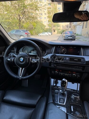 BMW  2015, 300,000 km - 2.0 l - Bakı