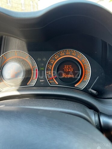 Toyota Corolla 2008, 242,000 km - 1.4 l - Qax