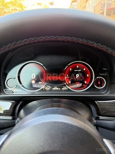 BMW  2015, 300,000 km - 2.0 l - Bakı