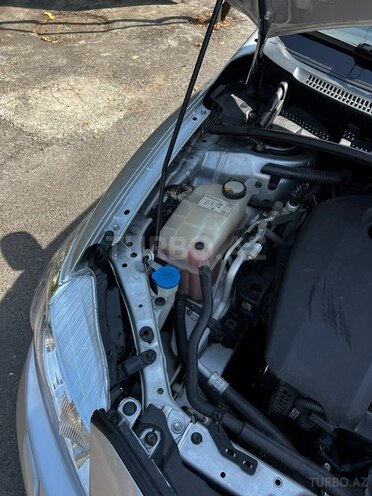 Toyota Corolla 2008, 242,000 km - 1.4 l - Qax