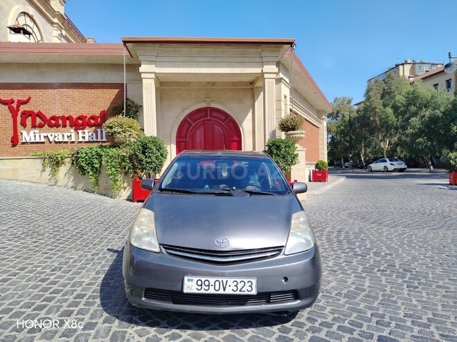 Toyota Prius 2008, 318,000 km - 1.5 л - Bakı