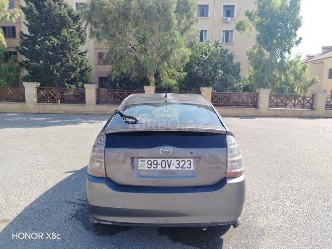 Toyota Prius 2008, 318,000 km - 1.5 л - Bakı