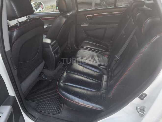 Hyundai Santa Fe 2008, 220,000 km - 2.7 л - Sumqayıt