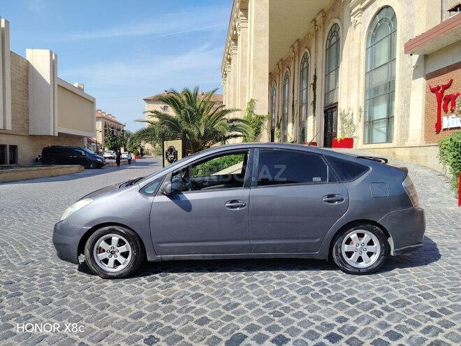 Toyota Prius 2008, 318,000 km - 1.5 л - Bakı