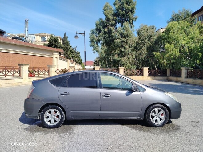 Toyota Prius 2008, 318,000 km - 1.5 л - Bakı
