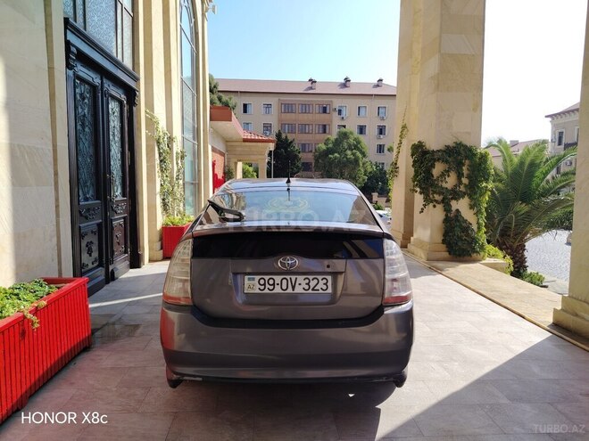 Toyota Prius 2008, 318,000 km - 1.5 л - Bakı
