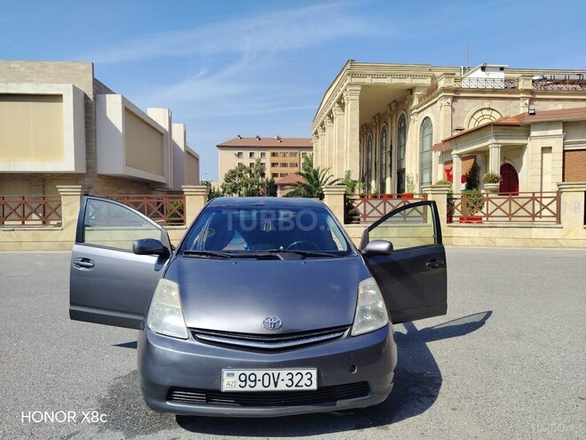 Toyota Prius 2008, 318,000 km - 1.5 л - Bakı