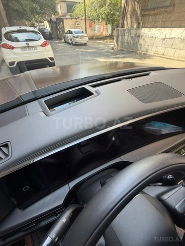 Hyundai Santa Fe 2025, 37,000 km - 1.6 l - Bakı