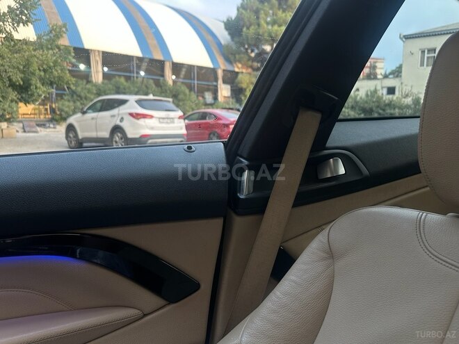 BMW 428 2014, 150,000 km - 2.0 l - Bakı