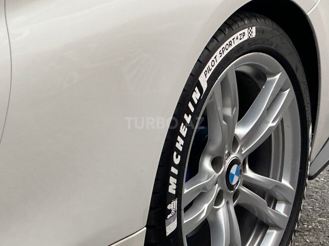 BMW 428 2014, 150,000 km - 2.0 l - Bakı