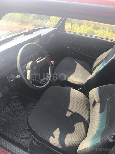 LADA (VAZ) 2107 2007, 50,000 km - 1.7 l - Masallı