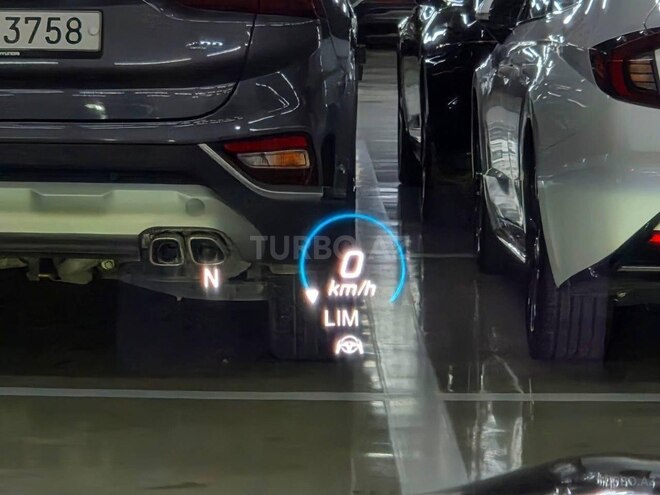 Mercedes E 350 4MATIC 2021, 94,000 km - 2.0 l - Bakı
