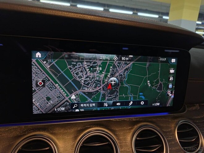 Mercedes E 350 4MATIC 2021, 94,000 km - 2.0 l - Bakı