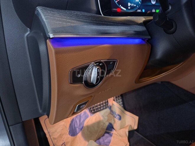 Mercedes E 350 4MATIC 2021, 94,000 km - 2.0 l - Bakı