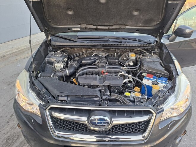 Subaru XV 2014, 198,737 km - 2.0 л - Bakı