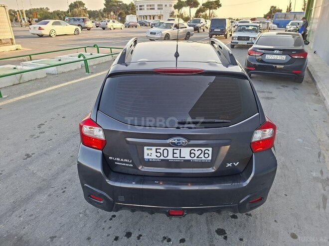 Subaru XV 2014, 198,737 km - 2.0 л - Bakı