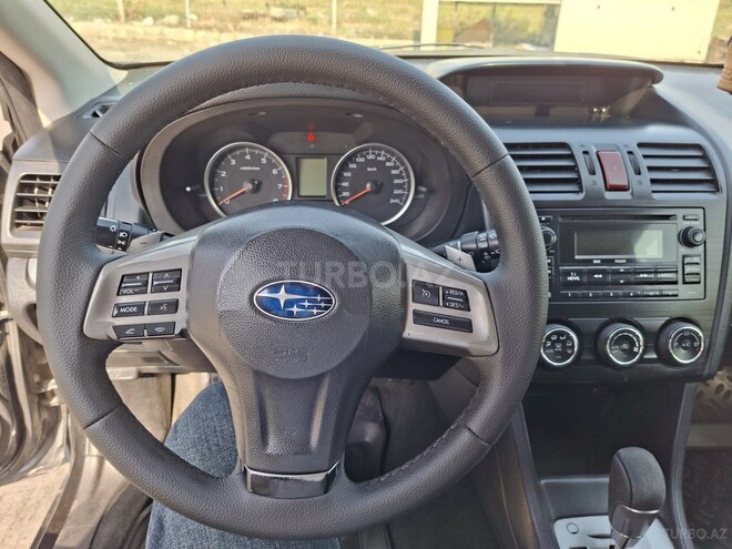 Subaru XV 2014, 198,737 km - 2.0 л - Bakı