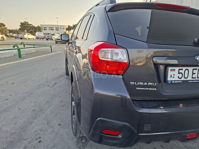 Subaru XV 2014, 198,737 km - 2.0 л - Bakı