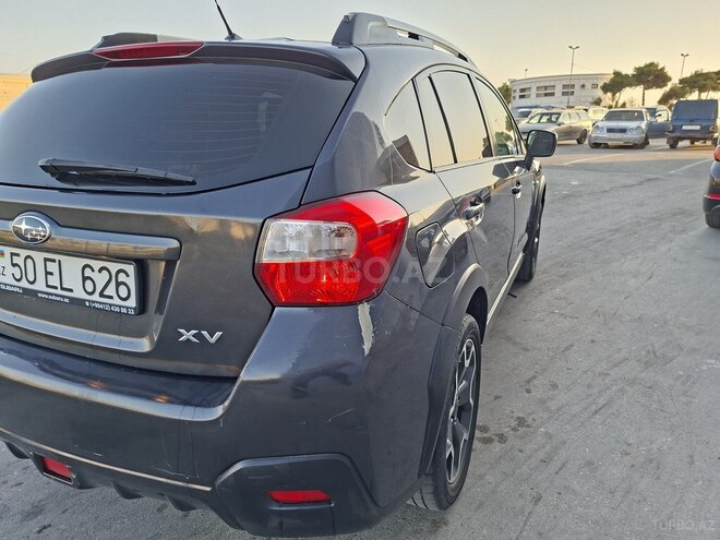 Subaru XV 2014, 198,737 km - 2.0 л - Bakı
