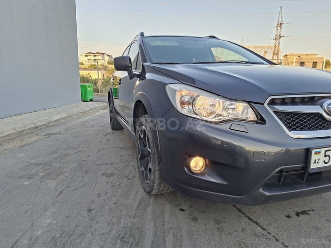 Subaru XV 2014, 198,737 km - 2.0 л - Bakı