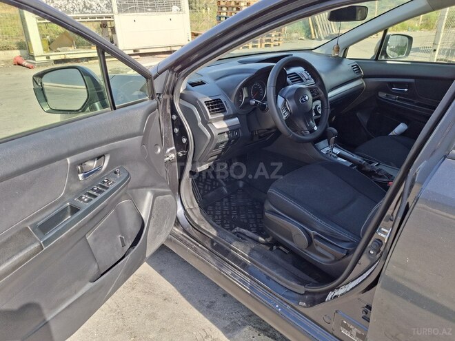 Subaru XV 2014, 198,737 km - 2.0 л - Bakı
