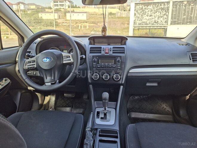 Subaru XV 2014, 198,737 km - 2.0 л - Bakı