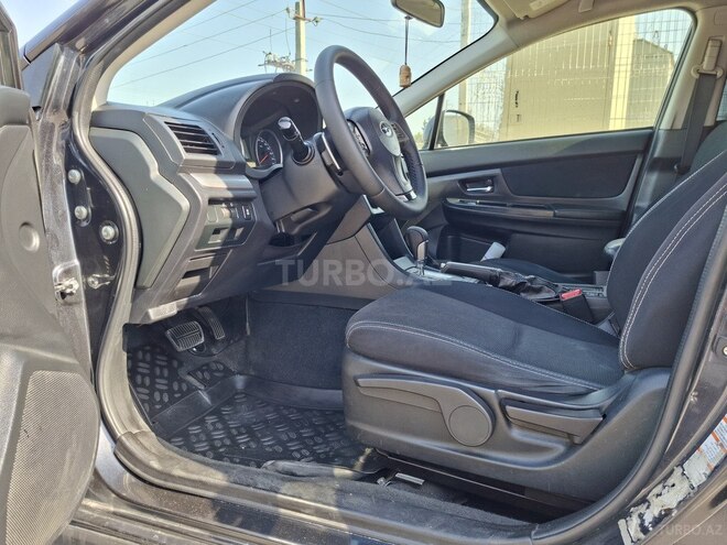 Subaru XV 2014, 198,737 km - 2.0 л - Bakı