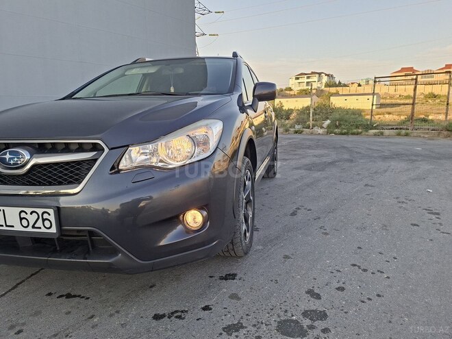 Subaru XV 2014, 198,737 km - 2.0 л - Bakı