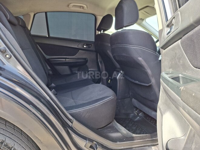 Subaru XV 2014, 198,737 km - 2.0 л - Bakı