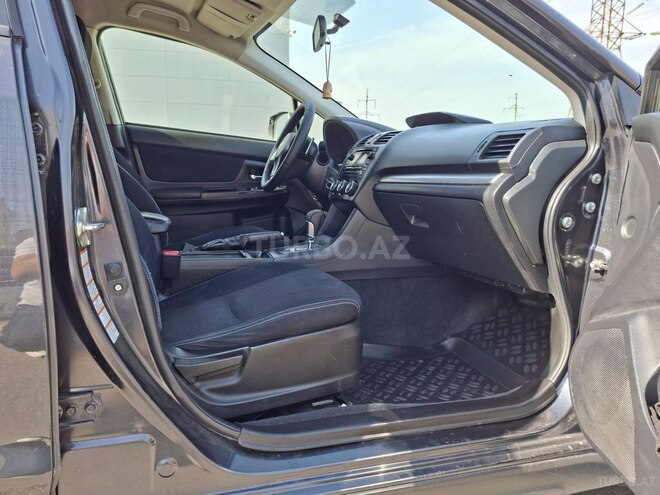 Subaru XV 2014, 198,737 km - 2.0 л - Bakı