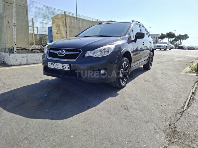 Subaru XV 2014, 198,737 km - 2.0 л - Bakı