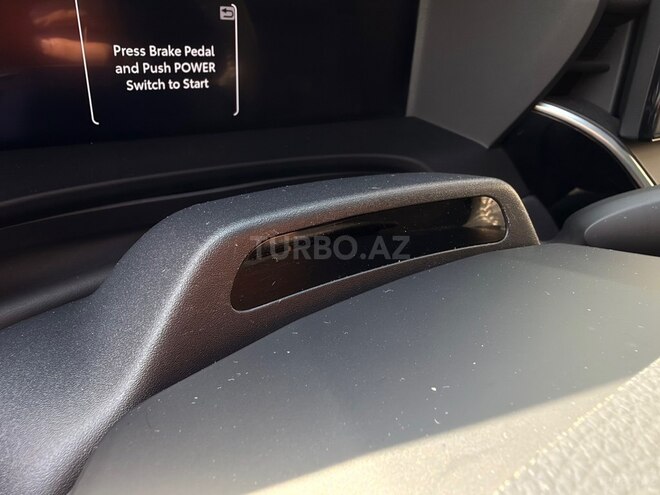 Toyota Camry 2025, 29,000 km - 2.0 l - Bakı