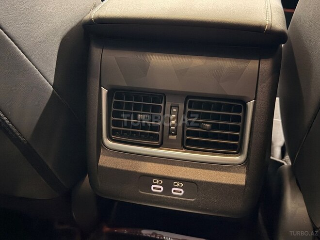Toyota Camry 2025, 29,000 km - 2.0 l - Bakı