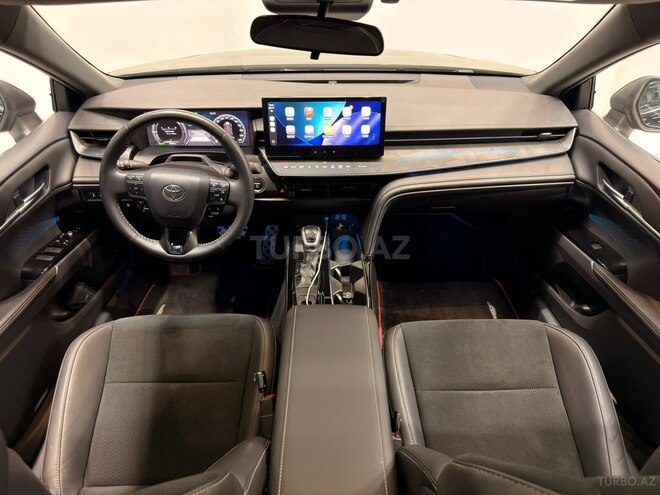 Toyota Camry 2025, 29,000 km - 2.0 l - Bakı