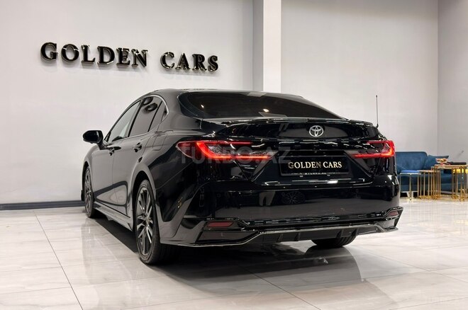 Toyota Camry 2025, 29,000 km - 2.0 l - Bakı