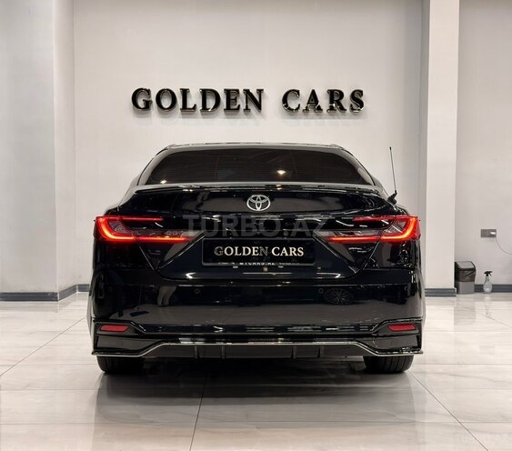 Toyota Camry 2025, 29,000 km - 2.0 l - Bakı