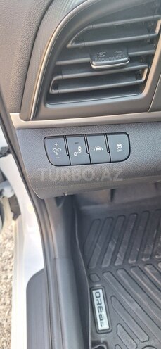 Hyundai Elantra 2020, 107,826 km - 2.0 l - Bakı