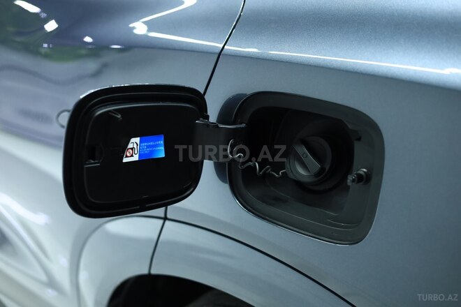 BYD  2025, 0 km - 1.5 l - Bakı