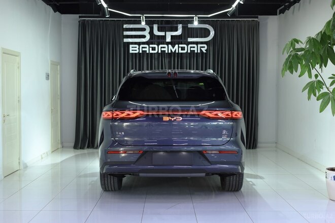 BYD  2025, 0 km - 1.5 l - Bakı