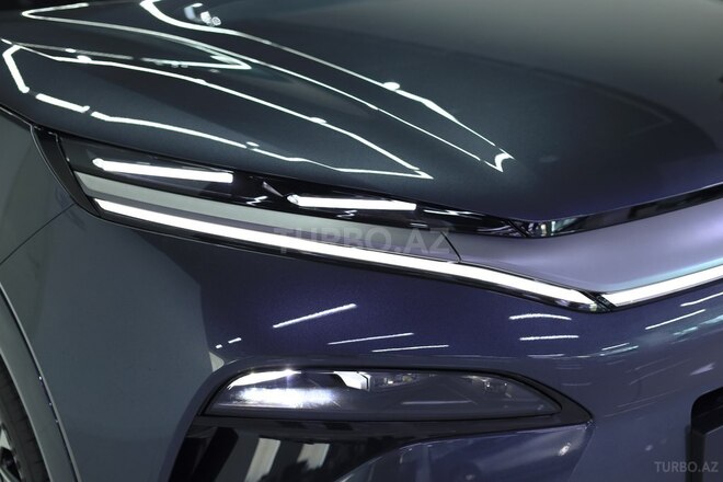 BYD  2025, 0 km - 1.5 l - Bakı