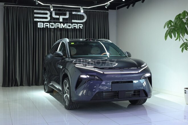 BYD  2025, 0 km - 1.5 l - Bakı
