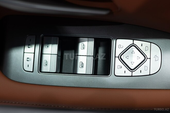 BYD  2025, 0 km - 1.5 l - Bakı