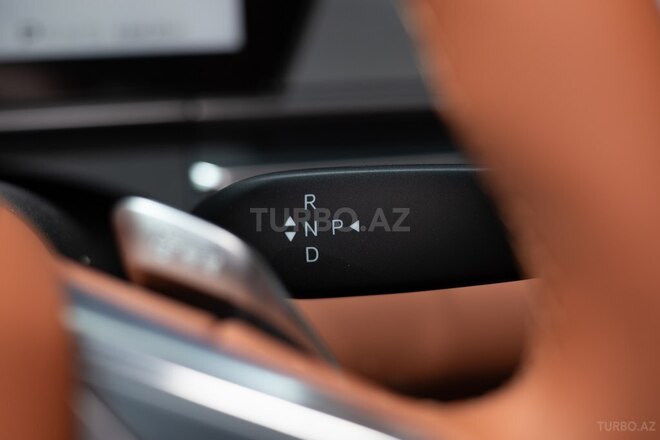 BYD  2025, 0 km - 1.5 l - Bakı