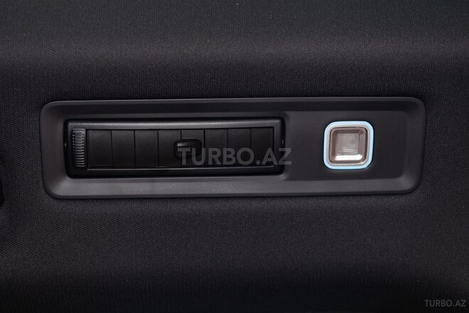 BYD  2025, 0 km - 1.5 l - Bakı
