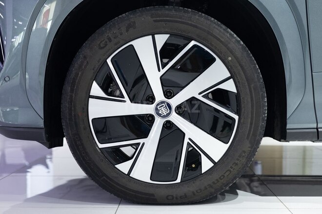 BYD  2025, 0 km - 1.5 l - Bakı