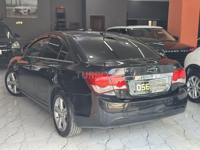 Chevrolet Cruze 2014, 198,000 km - 1.4 л - Xırdalan