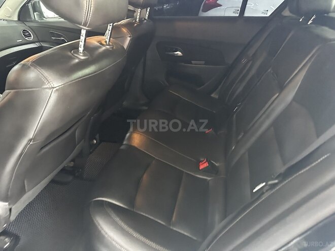 Chevrolet Cruze 2014, 198,000 km - 1.4 л - Xırdalan