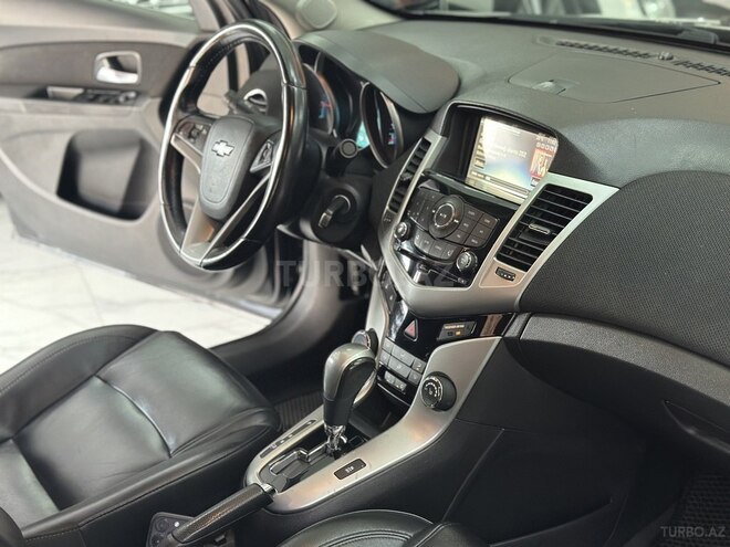 Chevrolet Cruze 2014, 198,000 km - 1.4 л - Xırdalan