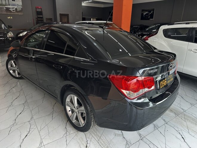Chevrolet Cruze 2014, 198,000 km - 1.4 л - Xırdalan